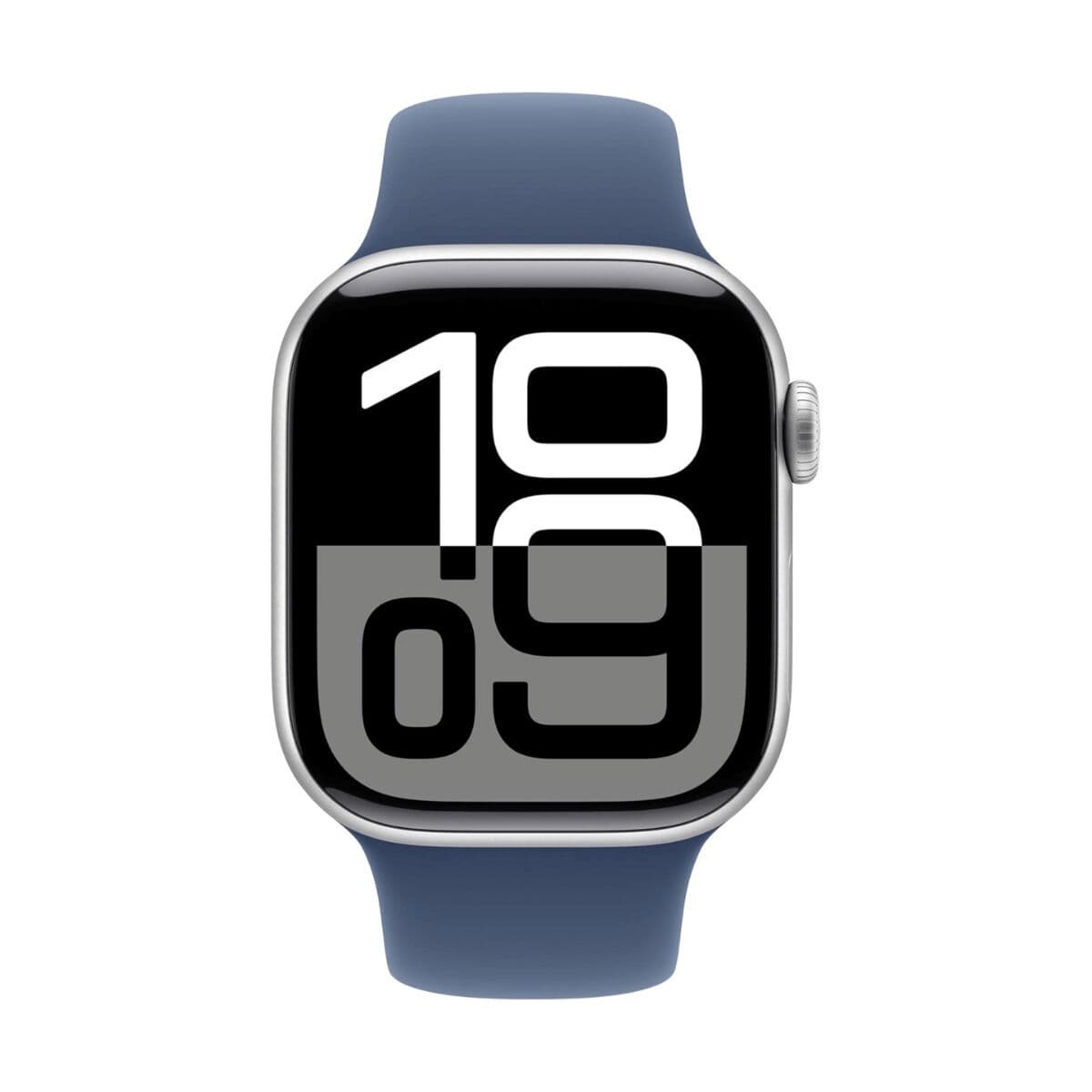 Montre intelligente Apple Watch Series 10 GPS + Cellular Argenté 1,96" 46 mm - Image 22