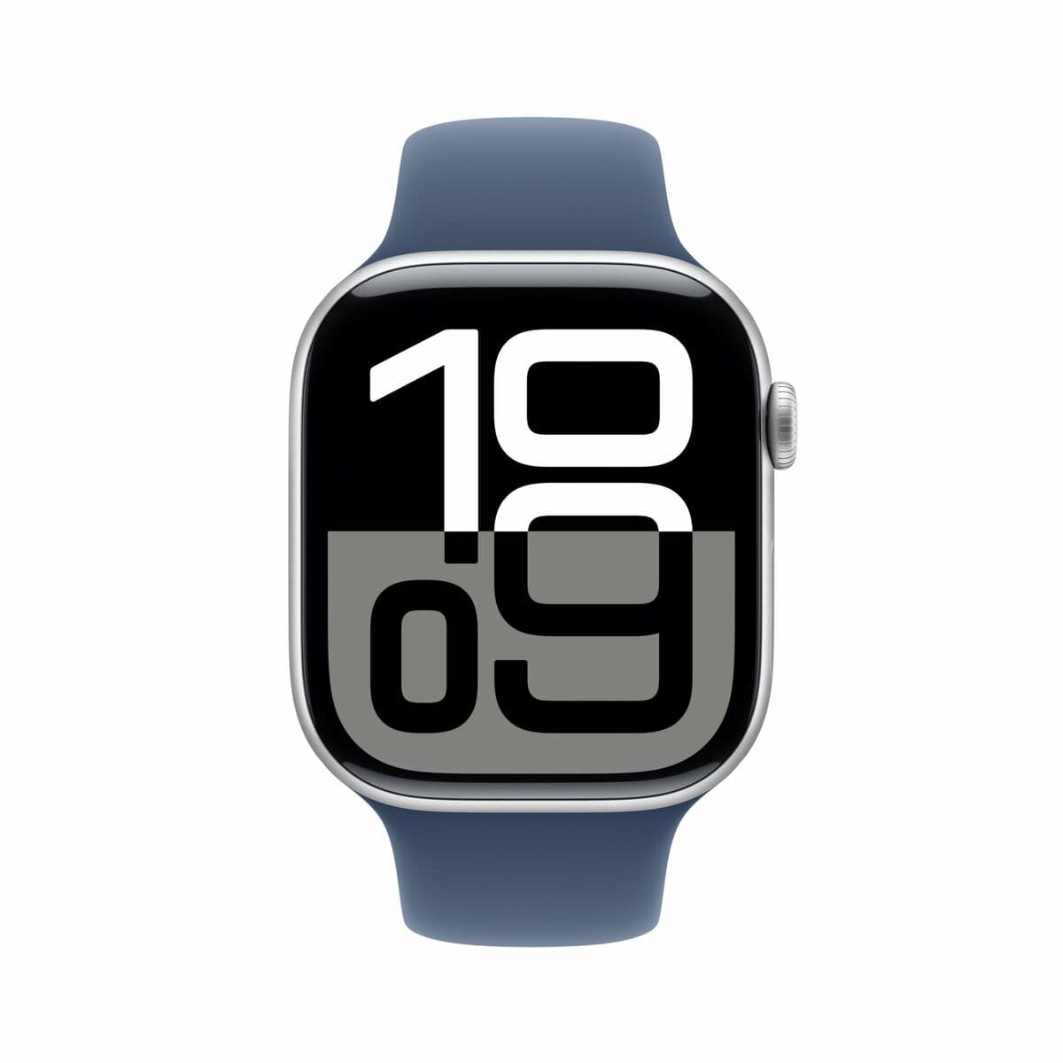 Montre intelligente Apple Watch Series 10 GPS + Cellular Argenté 1,96" 46 mm - Image 11