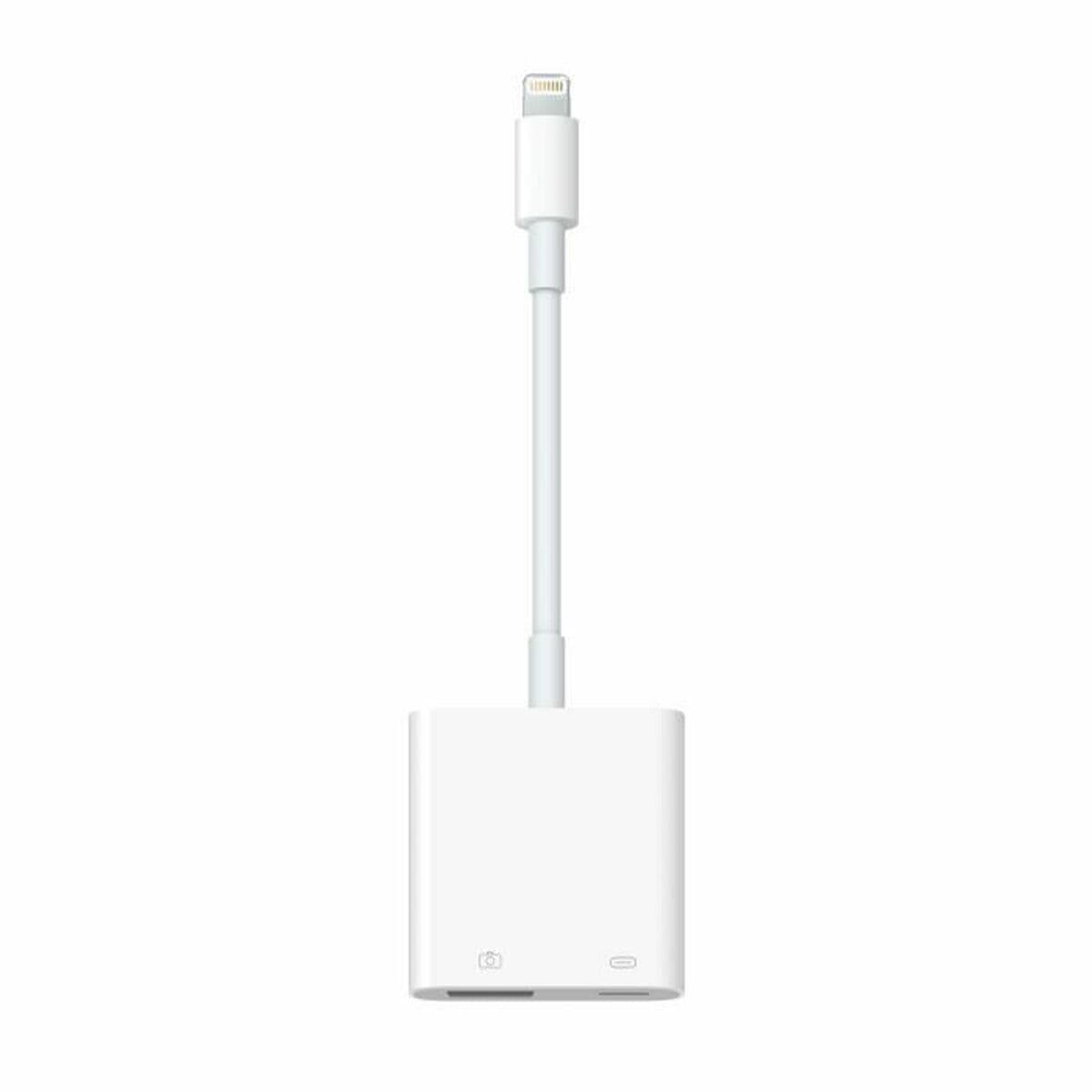 USB-kabel Apple Vit - Image 7
