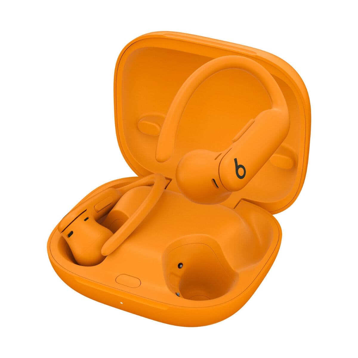 Écouteurs sport Beats MX743ZM/A Orange - Image 2