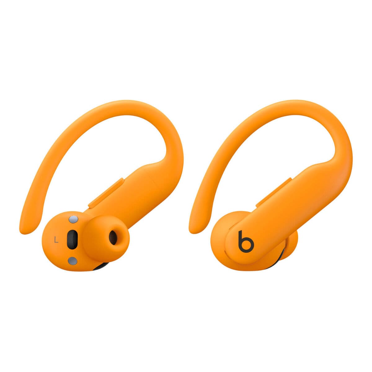 Écouteurs sport Beats MX743ZM/A Orange - Image 3