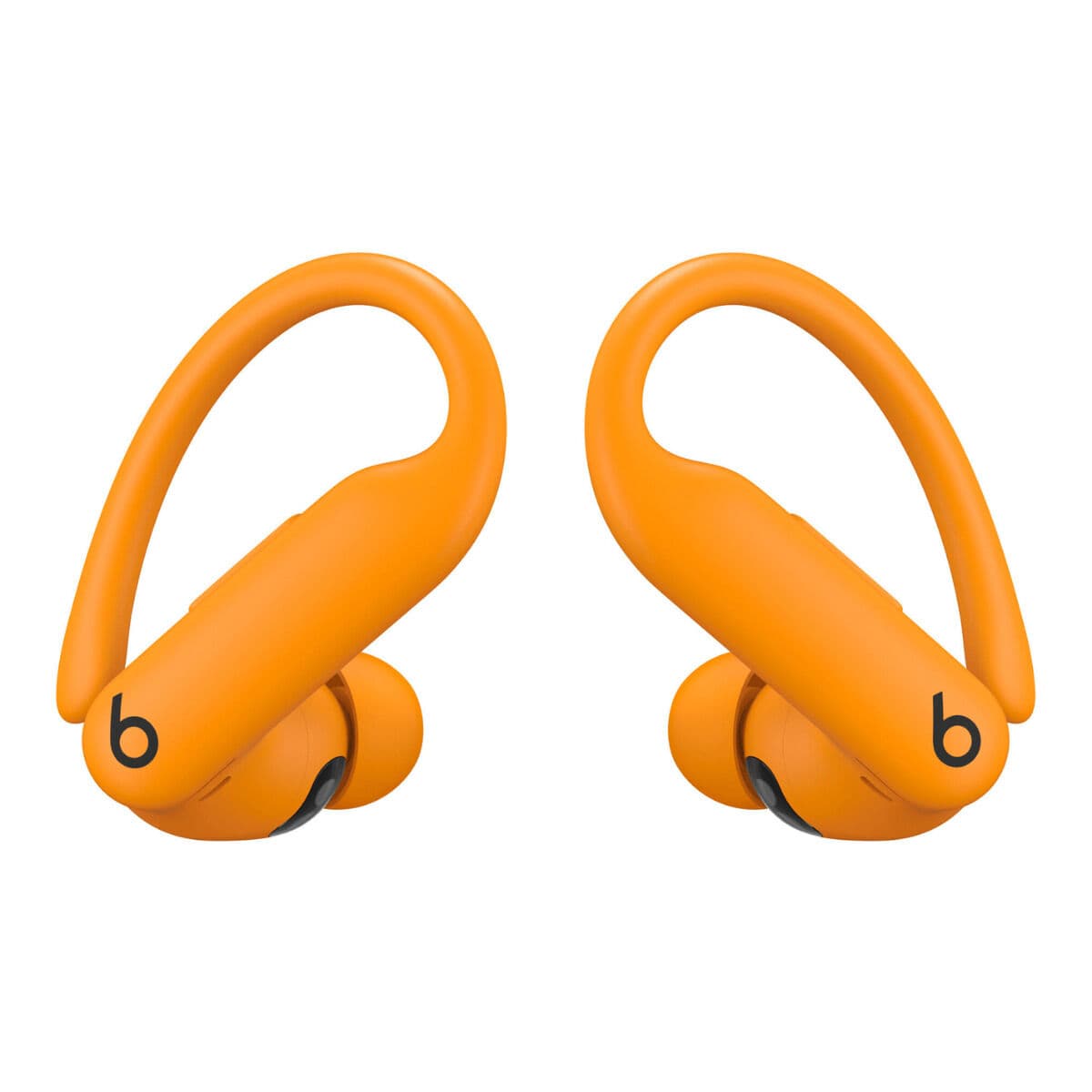 Écouteurs sport Beats MX743ZM/A Orange - Image 4