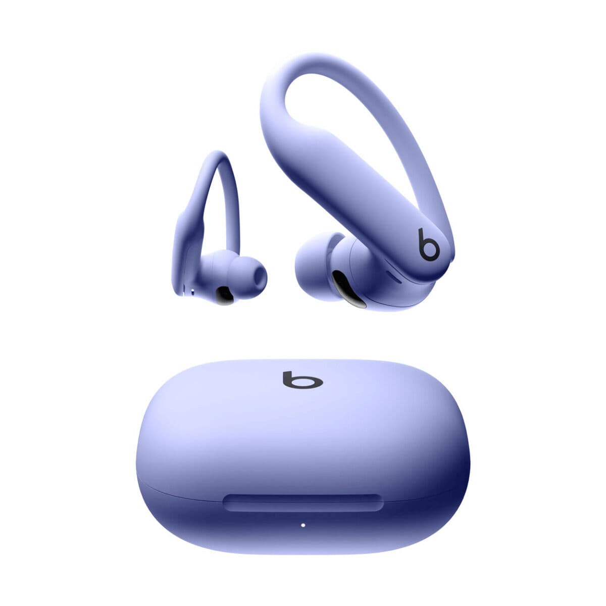 Casques Bluetooth de Sport Beats MX753ZM/A Pourpre