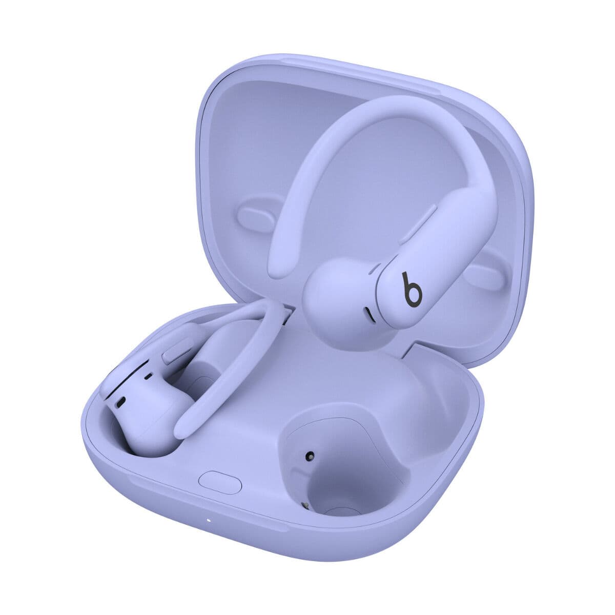 Casques Bluetooth de Sport Beats MX753ZM/A Pourpre - Image 2