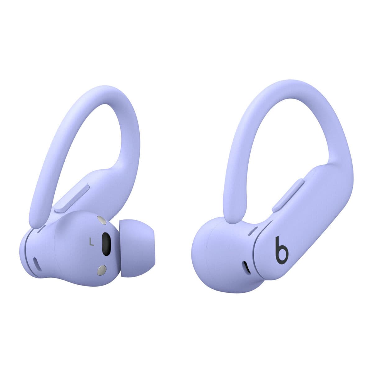 Casques Bluetooth de Sport Beats MX753ZM/A Pourpre - Image 3