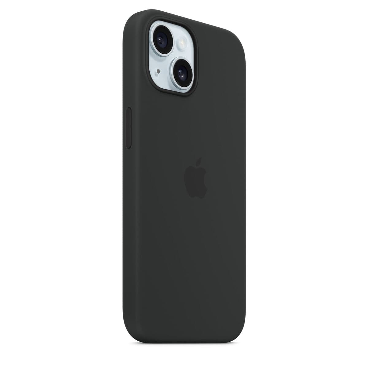 Protection pour téléphone portable Apple Noir Apple iPhone 15 - Image 7