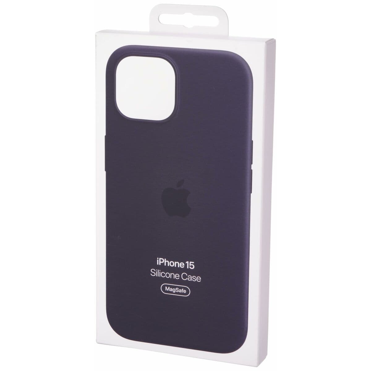 Protection pour téléphone portable Apple Noir Apple iPhone 15 - Image 8