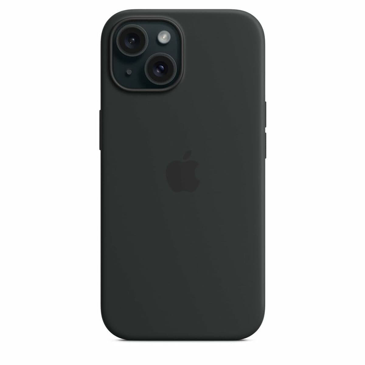 Protection pour téléphone portable Apple Noir Apple iPhone 15 - Image 9