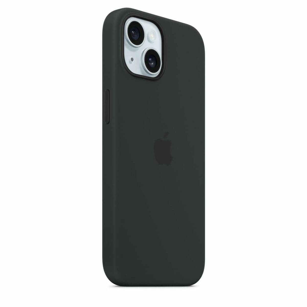 Protection pour téléphone portable Apple Noir Apple iPhone 15 - Image 10