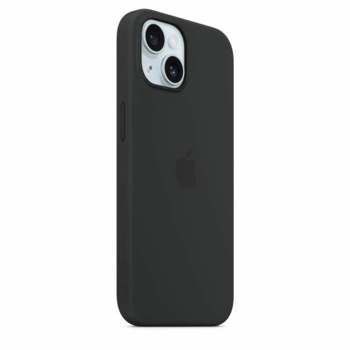 Protection pour téléphone portable Apple Noir Apple iPhone 15 - Image 2