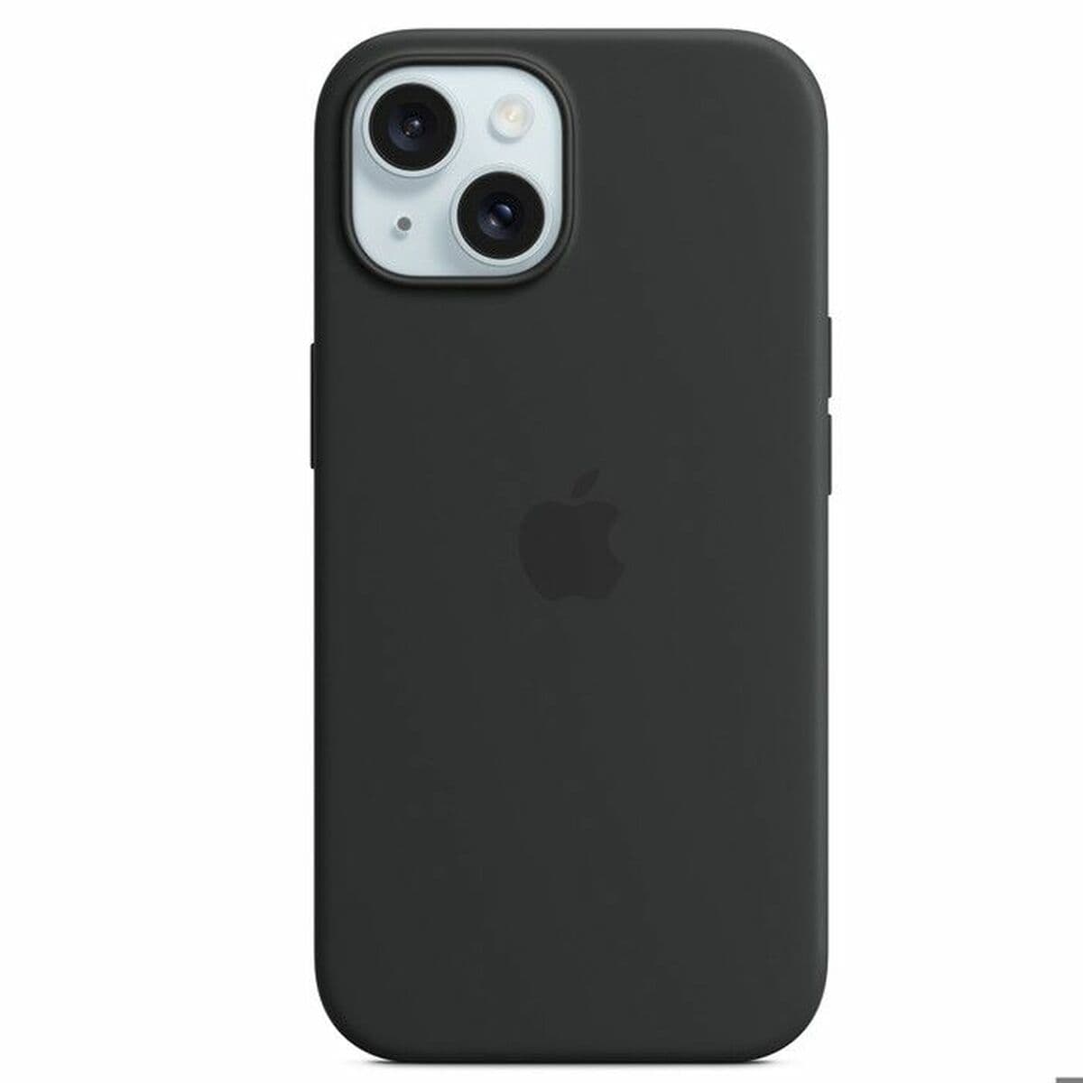 Protection pour téléphone portable Apple Noir Apple iPhone 15 - Image 3