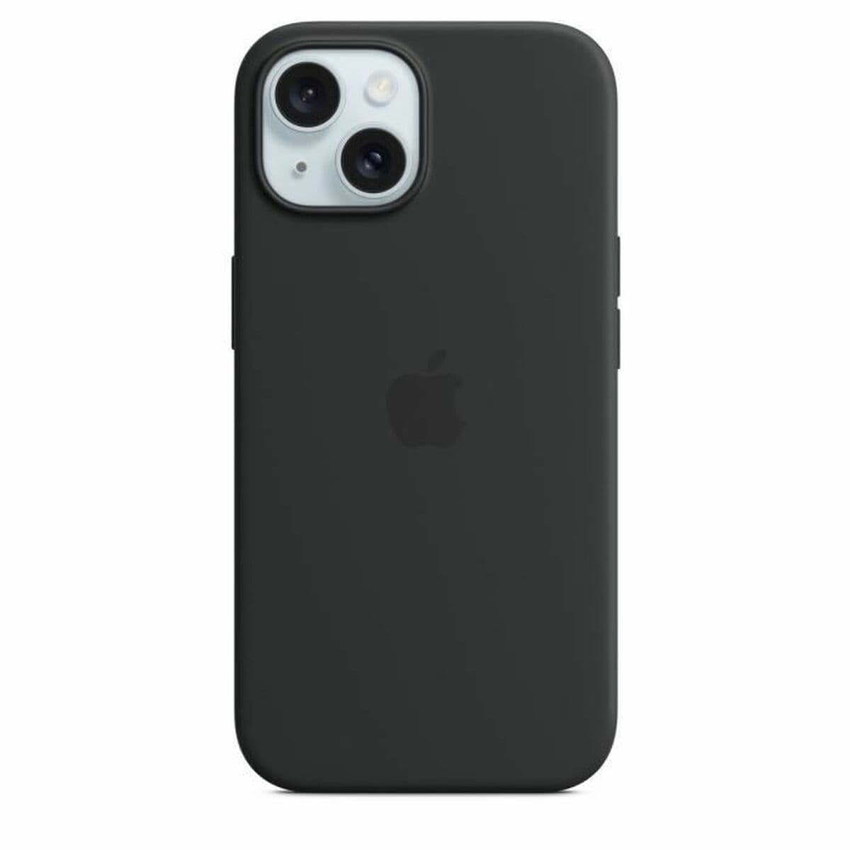 Protection pour téléphone portable Apple Noir Apple iPhone 15 - Image 4