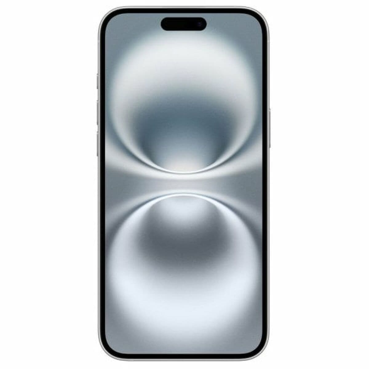 Smartphone Apple iPhone 16 Plus 6,7" 128 GB Alb - Image 2