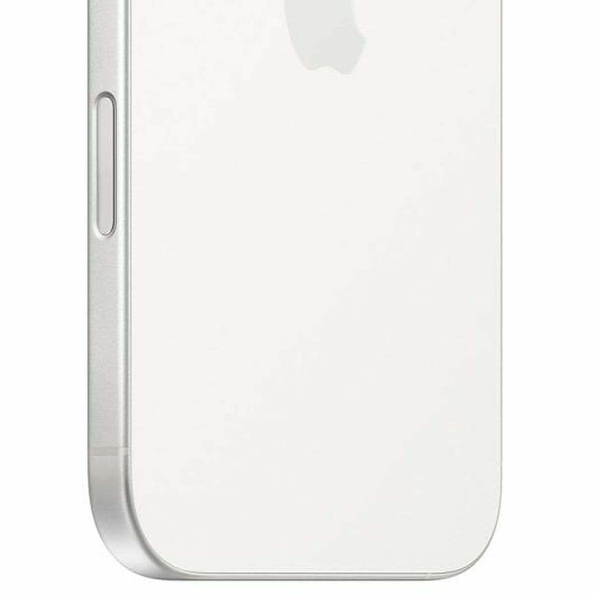 Smartphone Apple iPhone 16 Plus 6,7" 128 GB Alb - Image 5