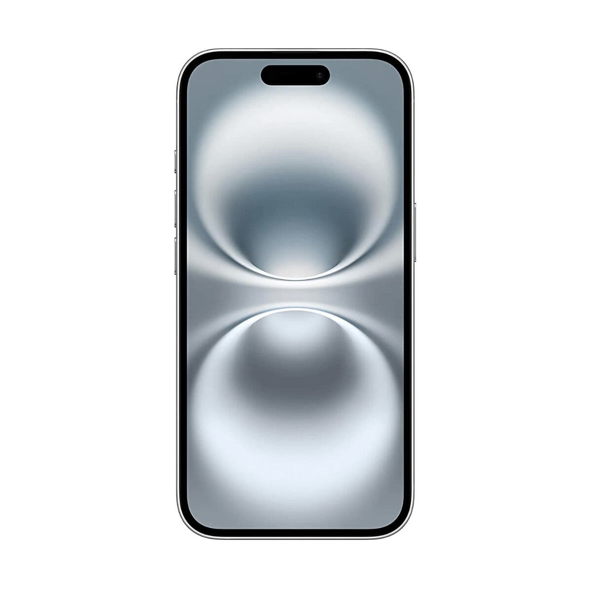 Smartphone Apple iPhone 16 Plus 6,7" Hexa Core 8 GB 256 GB Blanc - Image 3