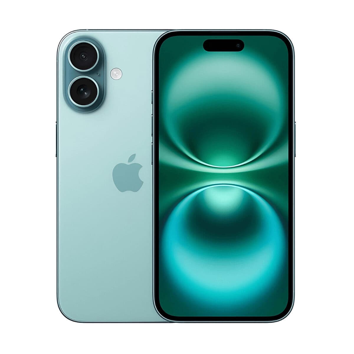 Smartphone Apple iPhone 16 Plus 6,7" Hexa Core 8 GB RAM 256 GB Vert