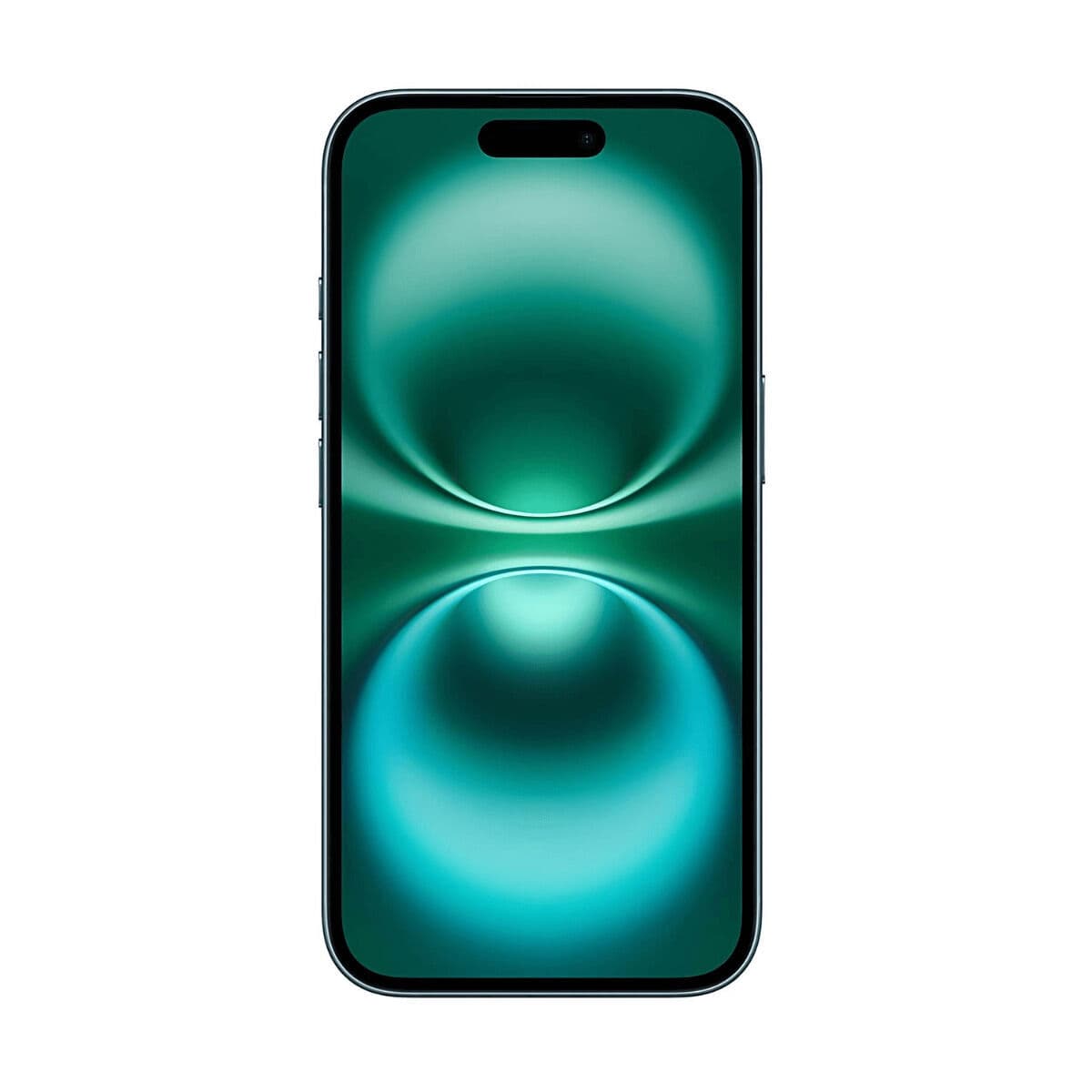 Smartphone Apple iPhone 16 Plus 6,7" Hexa Core 8 GB RAM 256 GB Vert - Image 4
