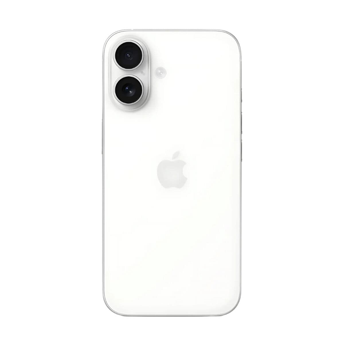 Smartphone Apple iPhone 16 Plus 6,7" 512 GB Blanc - Image 2