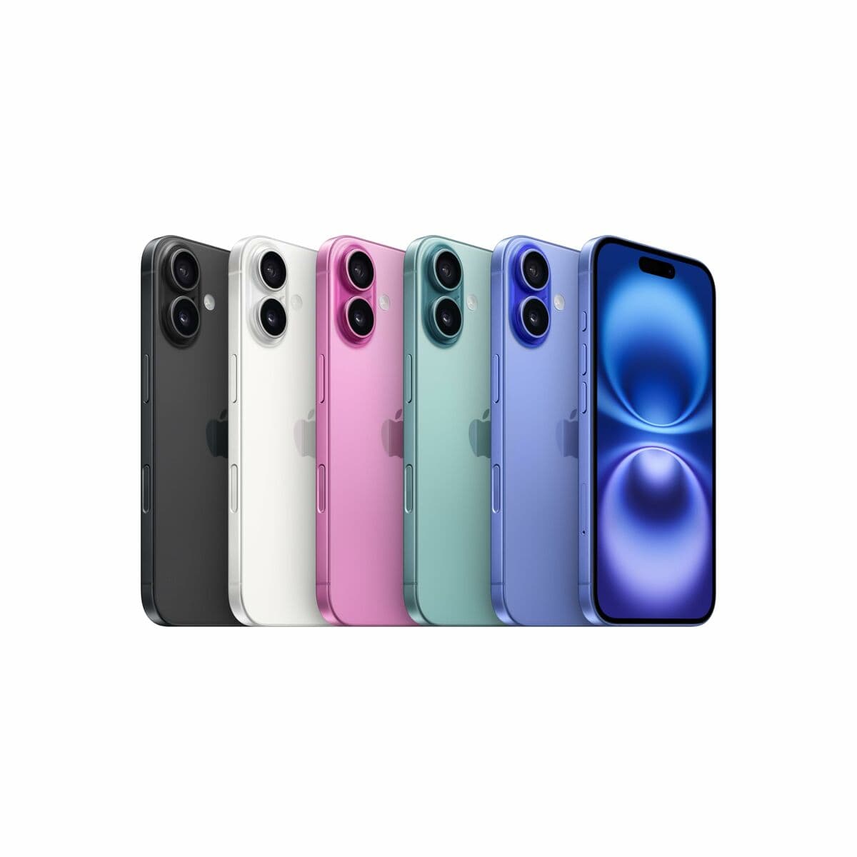 Trådlös Telefon Apple MY2J3QN/A - Image 13