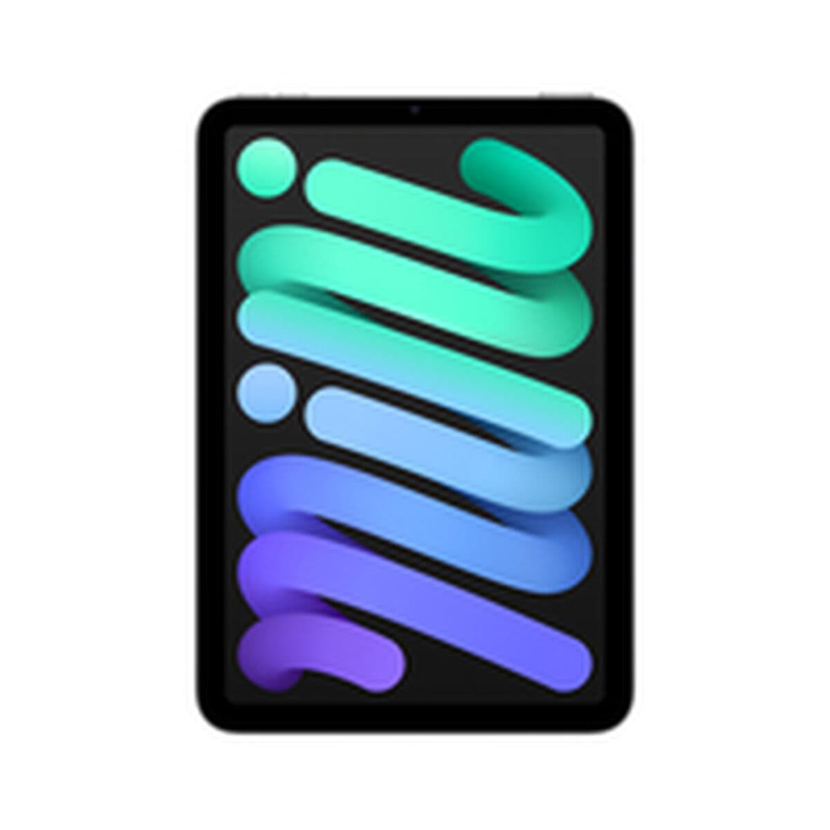 Tablet Apple iPad Mini (7ª Gen.) 8,3" Hexa Core 8 GB RAM 128 GB Siva - Image 15