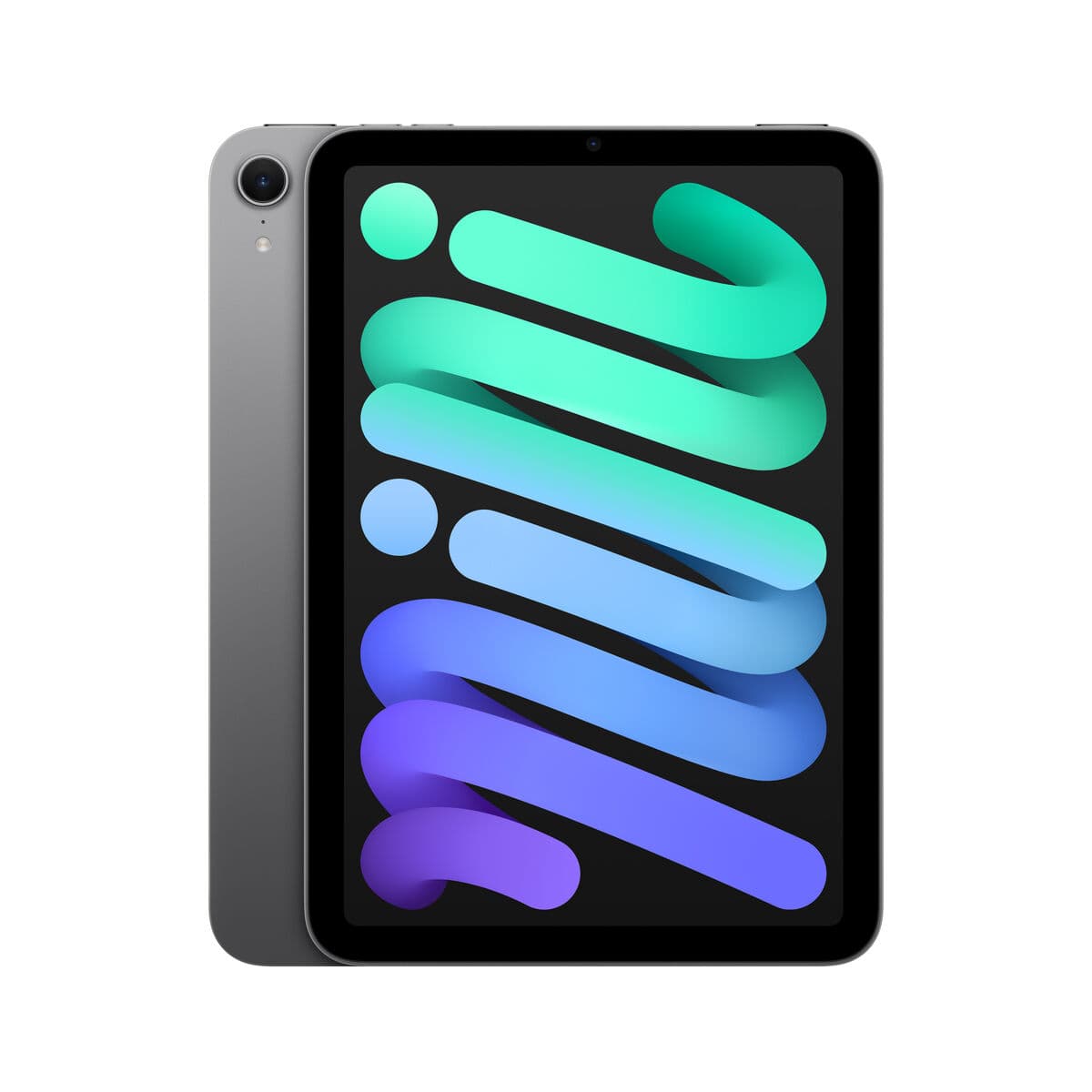 Tablet Apple iPad Mini (7ª Gen.) 8,3" Hexa Core 8 GB RAM 128 GB Siva - Image 16