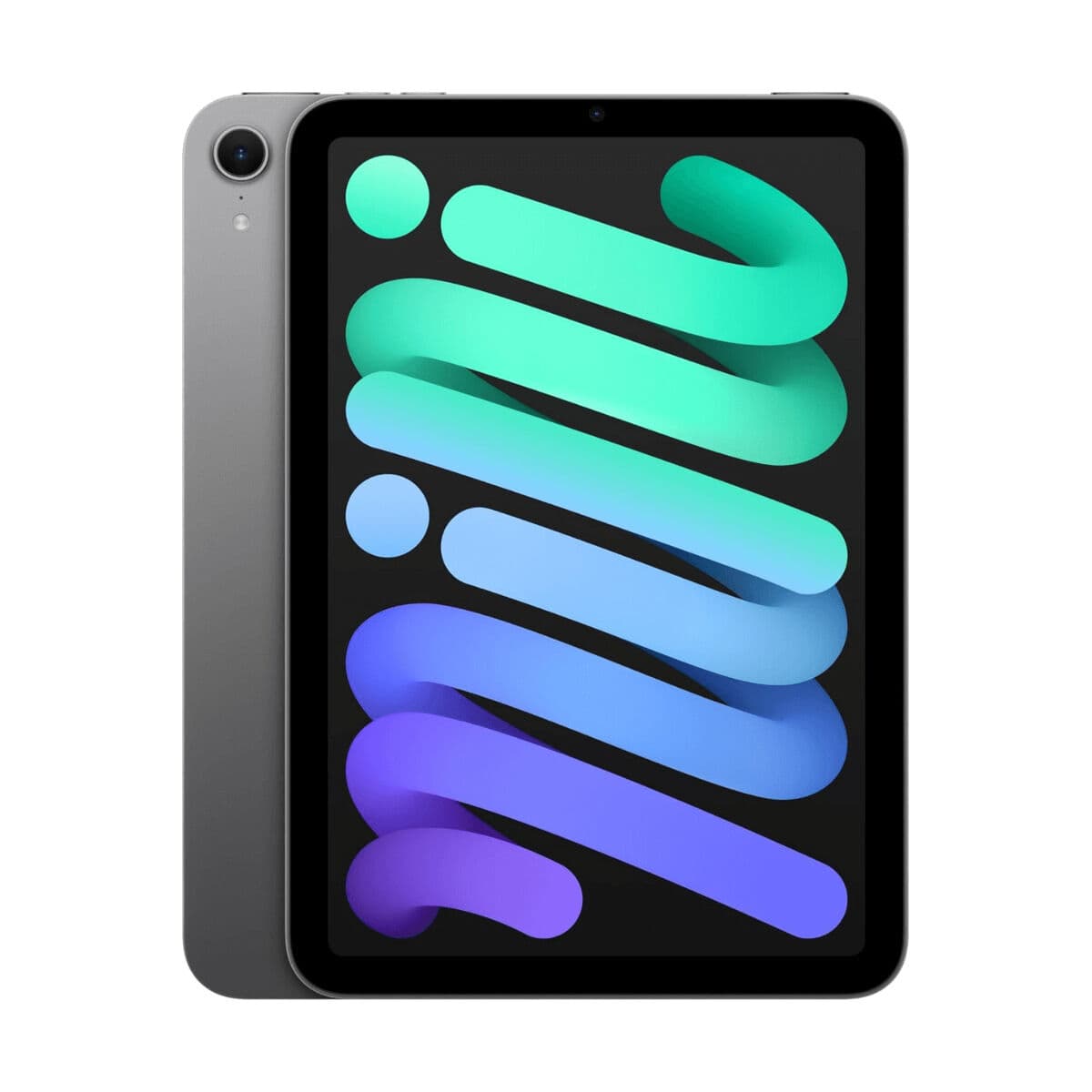 Tablet Apple iPad Mini (7ª Gen.) 8,3" Hexa Core 8 GB RAM 128 GB Siva - Image 2