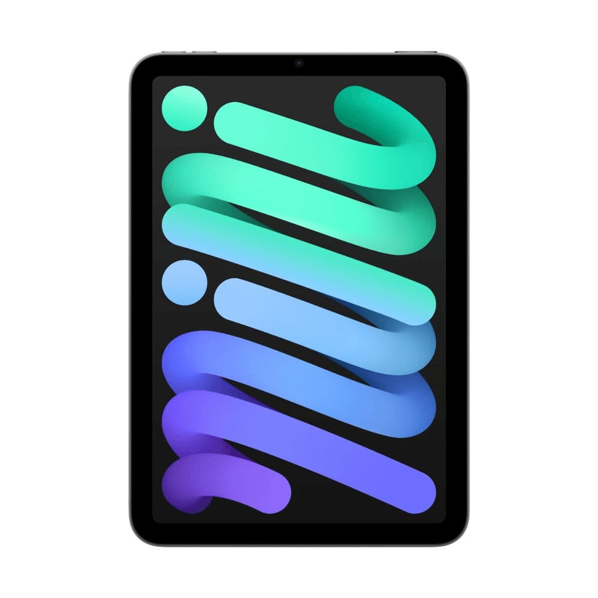 Tablet Apple iPad Mini (7ª Gen.) 8,3" Hexa Core 8 GB RAM 128 GB Siva - Image 4