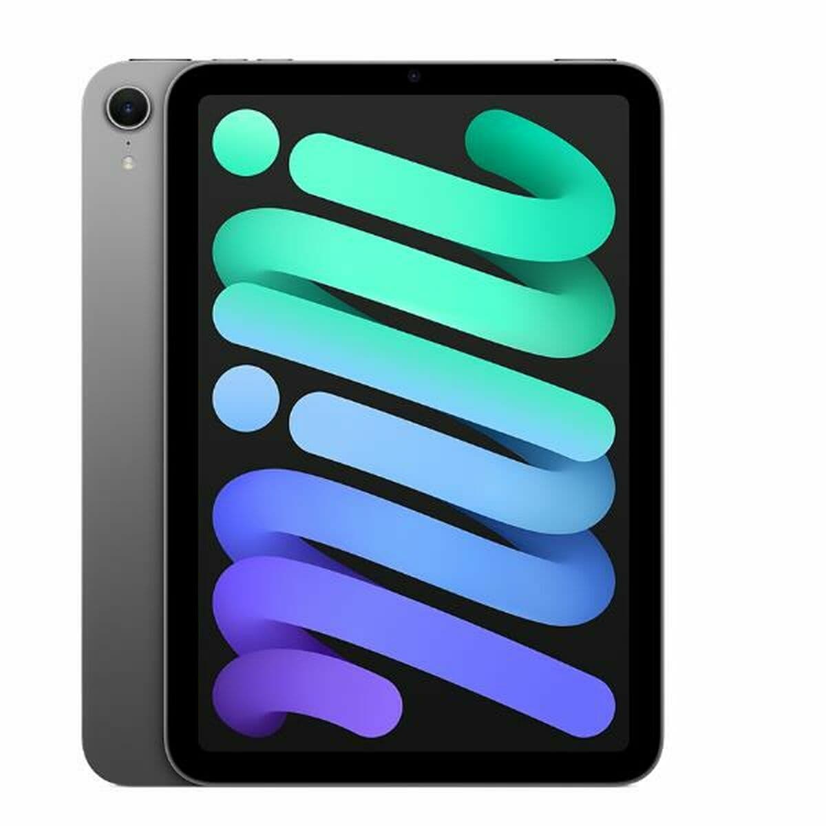 Tablet Apple iPad Mini (7ª Gen.) 8,3" Hexa Core 8 GB RAM 128 GB Siva - Image 14