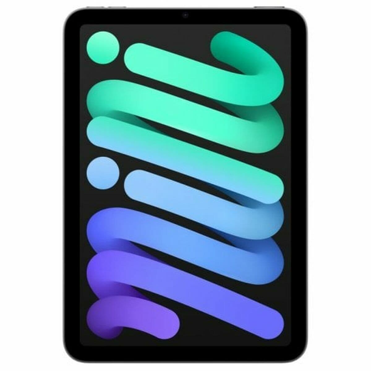 Tablet Apple iPad Mini (7ª Gen.) 8,3" Hexa Core 8 GB RAM 128 GB Siva - Image 5