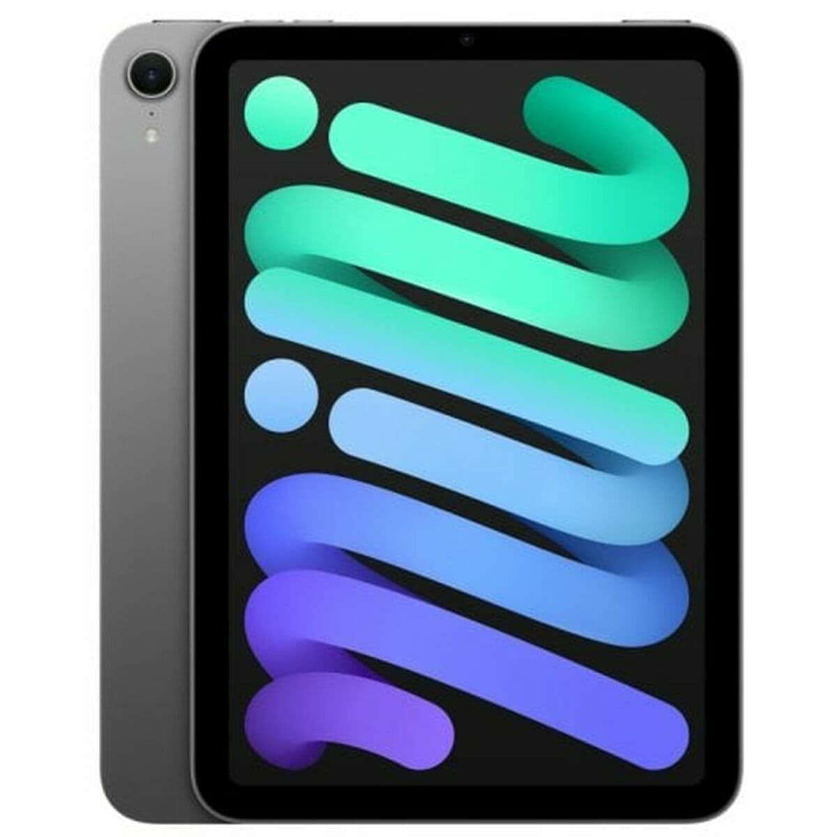 Tablet Apple iPad Mini (7ª Gen.) 8,3" Hexa Core 8 GB RAM 128 GB Siva - Image 6