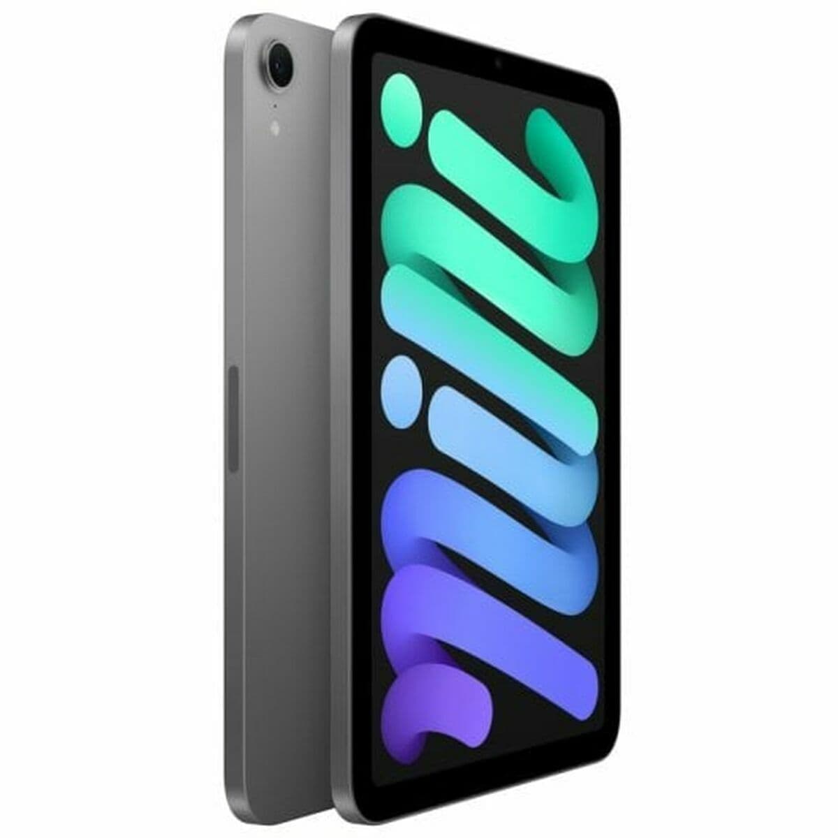 Tablet Apple iPad Mini (7ª Gen.) 8,3" Hexa Core 8 GB RAM 128 GB Siva - Image 7