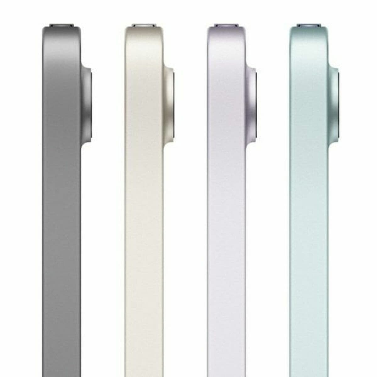 Tablet Apple iPad Mini (7ª Gen.) 8,3" Hexa Core 8 GB RAM 128 GB Siva - Image 13