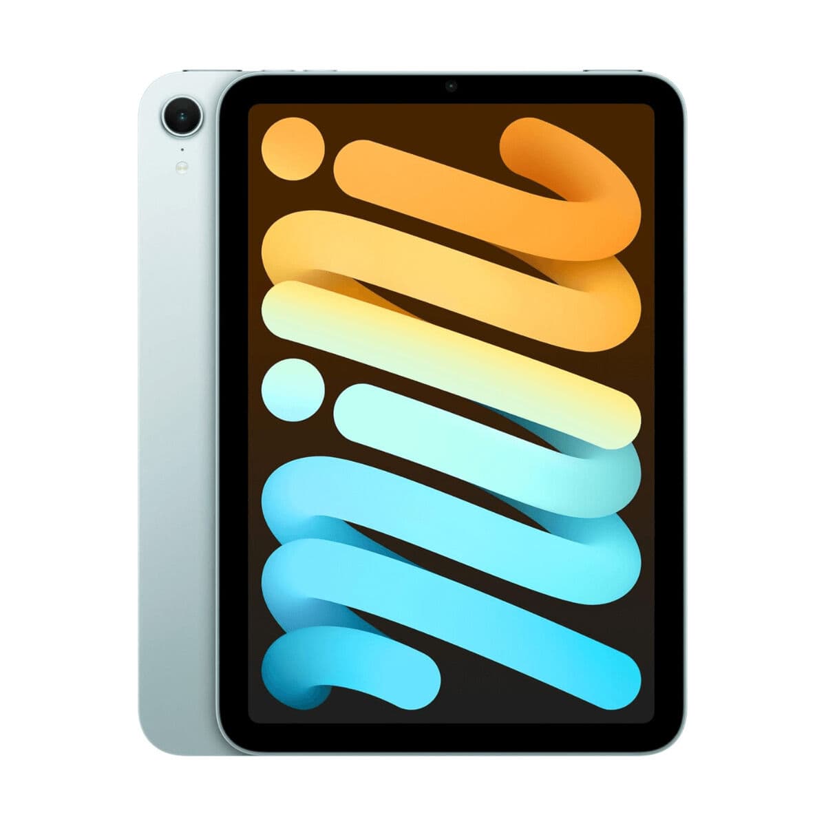 Tablet Apple iPad Mini 2024 (7ª Gen.) 8,3" Hexa Core 8 GB RAM 128 GB Azul - Image 9