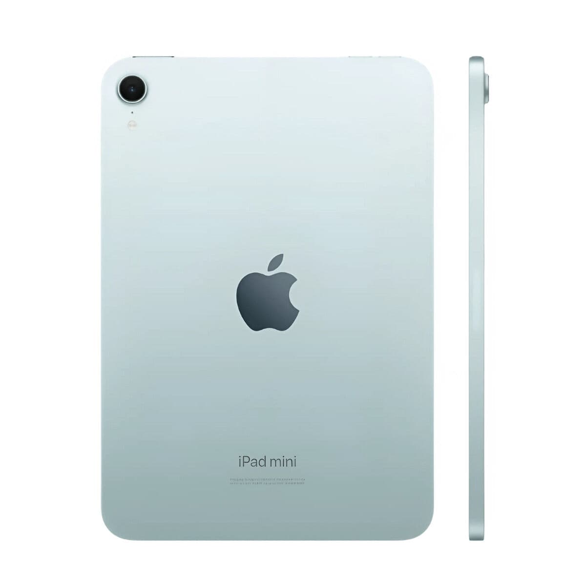 Tablet Apple iPad Mini 2024 (7ª Gen.) 8,3" Hexa Core 8 GB RAM 128 GB Azul - Image 11