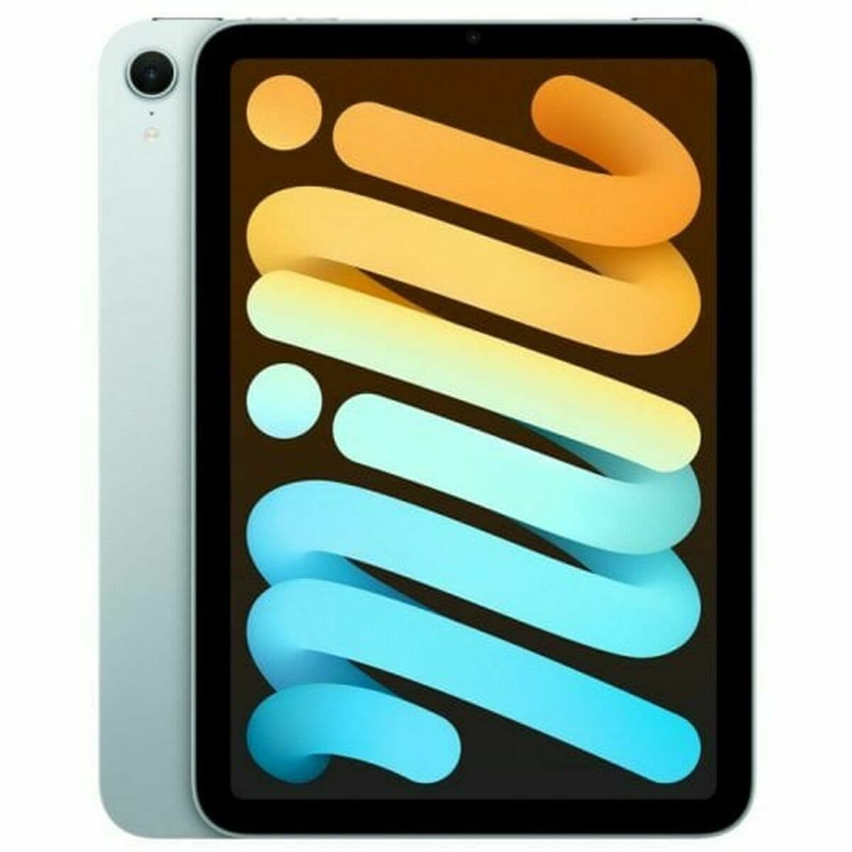 Tablet Apple iPad Mini 2024 (7ª Gen.) 8,3" Hexa Core 8 GB RAM 128 GB Azul - Image 3
