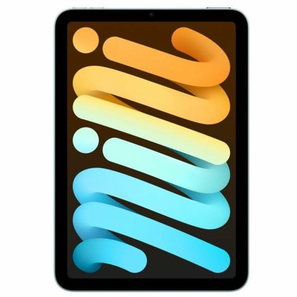 Tablet Apple iPad Mini 2024 (7ª Gen.) 8,3" Hexa Core 8 GB RAM 128 GB Azul