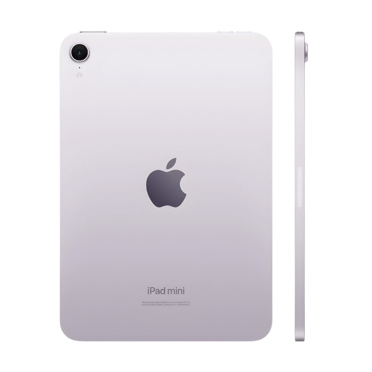 Tablette Apple MXN93TY/A 8,3" Hexa Core 8 GB RAM 128 GB Pourpre - Image 6