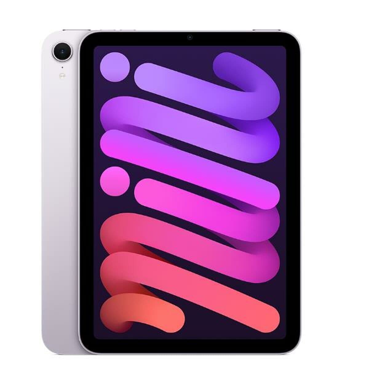 Tablette Apple MXN93TY/A 8,3" Hexa Core 8 GB RAM 128 GB Pourpre - Image 3