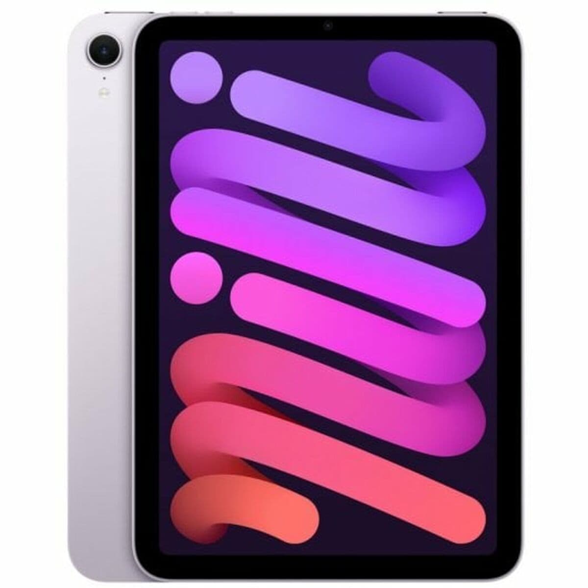 Tablette Apple MXN93TY/A 8,3" Hexa Core 8 GB RAM 128 GB Pourpre - Image 9