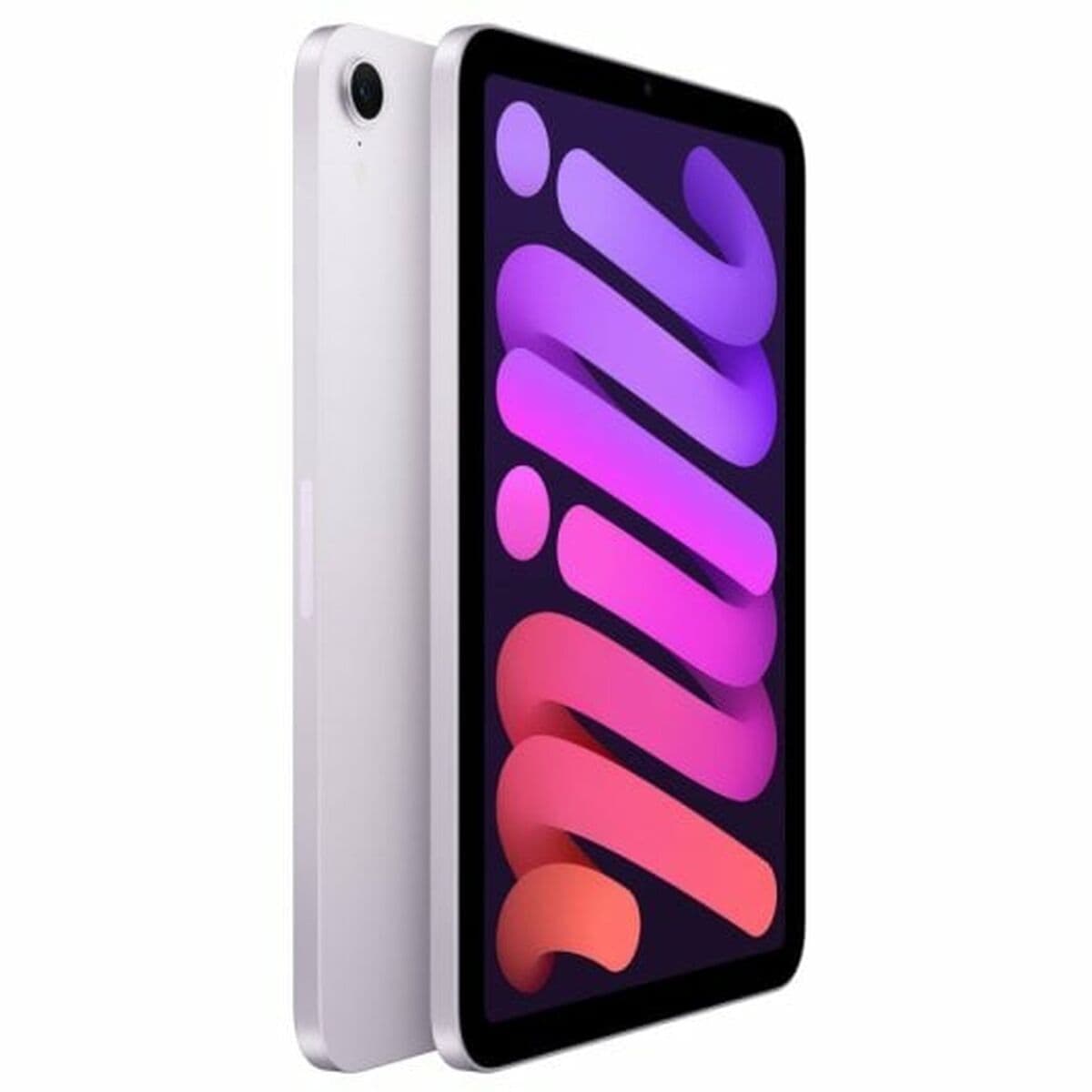 Tablette Apple MXN93TY/A 8,3" Hexa Core 8 GB RAM 128 GB Pourpre - Image 10