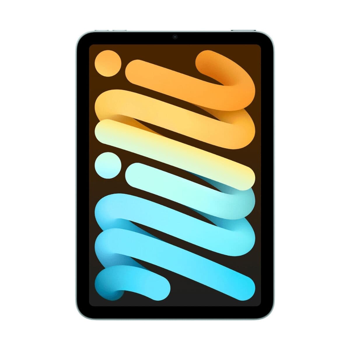 Tablet Apple iPad mini 7 8,3" Hexa Core 8 GB RAM 256 GB Plava - Image 5