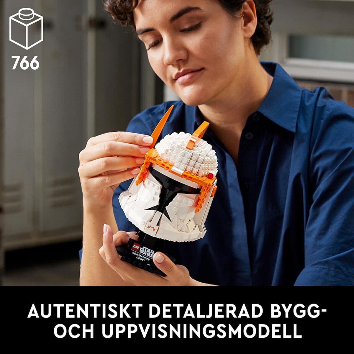 Tablet Apple iPad mini 7 8,3" Hexa Core 8 GB RAM 256 GB Plava - Image 20