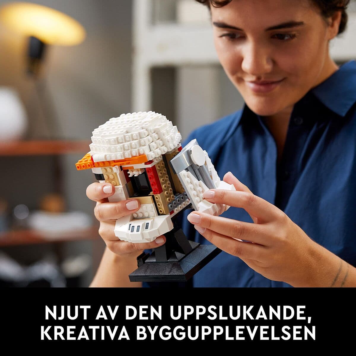 Tablet Apple iPad mini 7 8,3" Hexa Core 8 GB RAM 256 GB Plava - Image 24