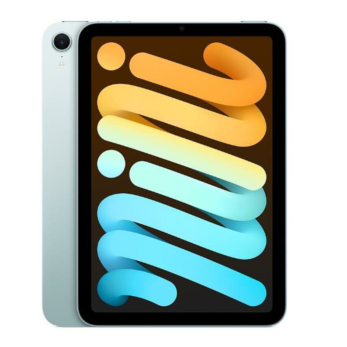 Tablet Apple iPad mini 7 8,3" Hexa Core 8 GB RAM 256 GB Plava - Image 6