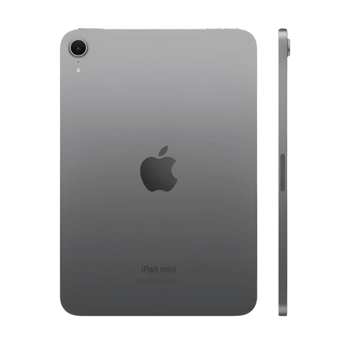 Tablette Apple iPad Mini 7 8,3" Hexa Core 8 GB RAM 256 GB Gris - Image 7