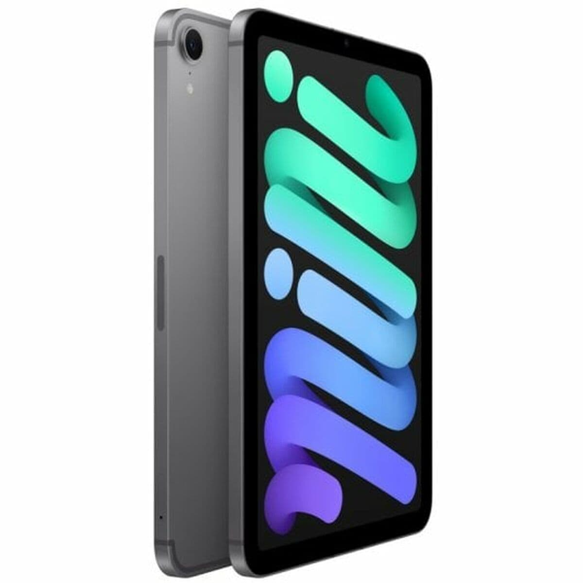 Tablette Apple iPad Mini 7 8,3" Hexa Core 8 GB RAM 256 GB Gris - Image 12
