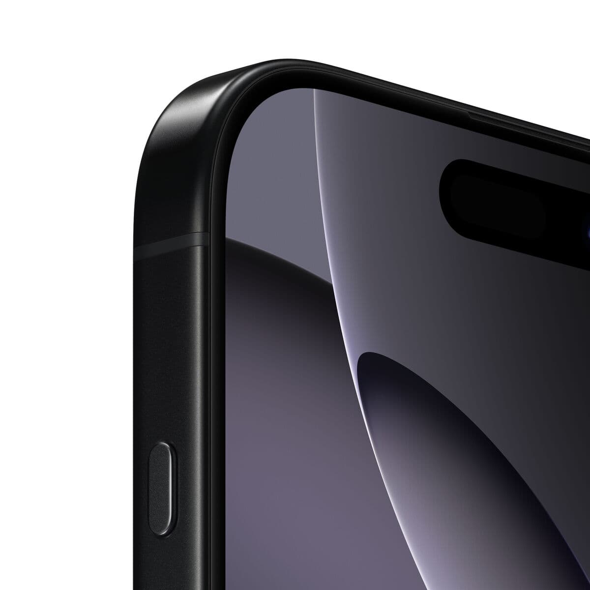 Smartphone Apple iPhone 16 Pro 6,9" 256 GB Noir - Image 3