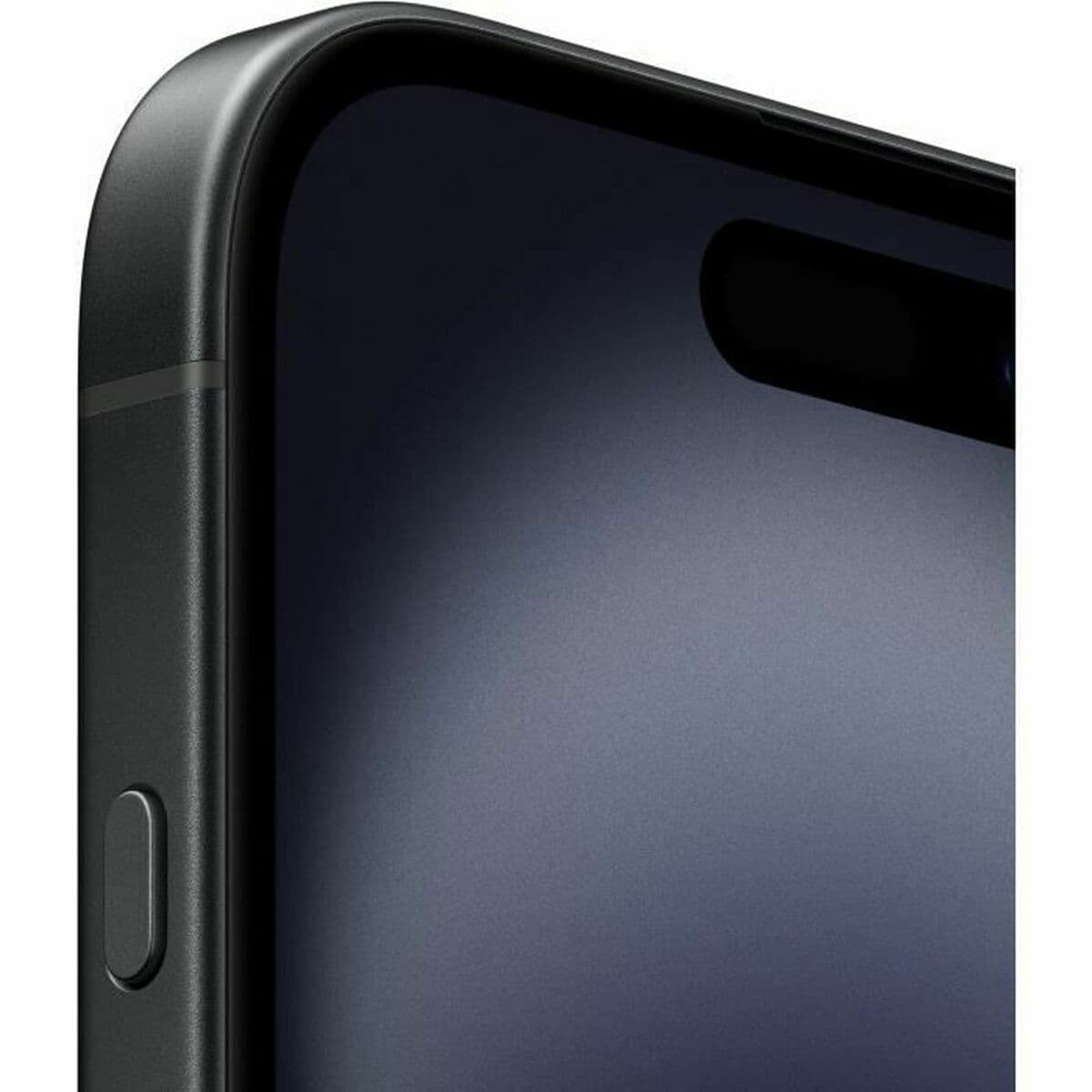 Smartphone Apple 128 GB Black - Image 3