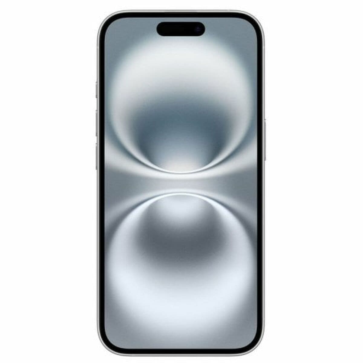 Smartphone Apple iPhone 16 6,1" 128 GB Alb - Image 10