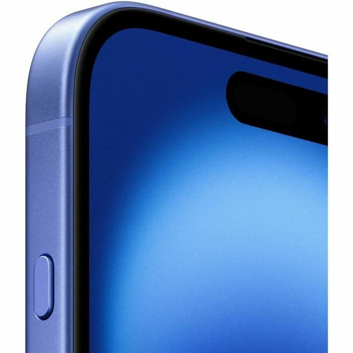 Smartphone Apple 128 GB Azul - Image 3
